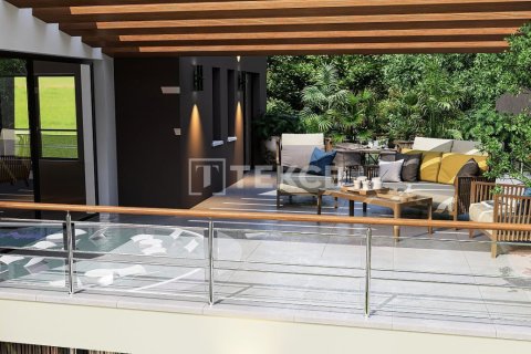 2 bedrooms Penthouse in Bao Thuan, Vietnam No. 17545 3