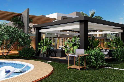 2 bedrooms Penthouse in Bao Thuan, Vietnam No. 17545 16