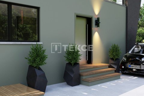 2 bedrooms Penthouse in Bao Thuan, Vietnam No. 17545 27