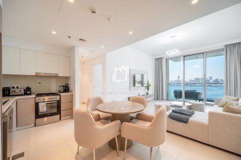 1 chambre Appartement à Dubai Creek Harbour (The Lagoons), UAE No. 119788