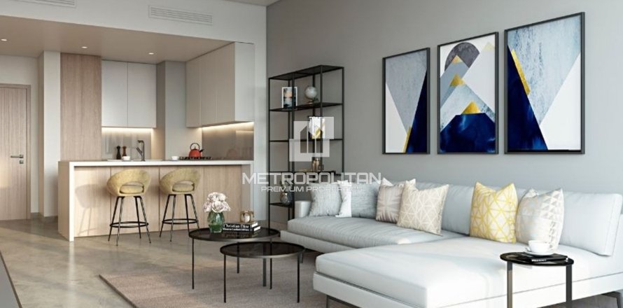 2 dormitorios Apartment en Business Bay, UAE No. 118796
