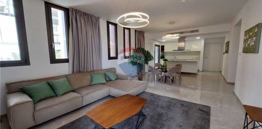 2 chambres Appartement à Limassol, Cyprus No. 75724