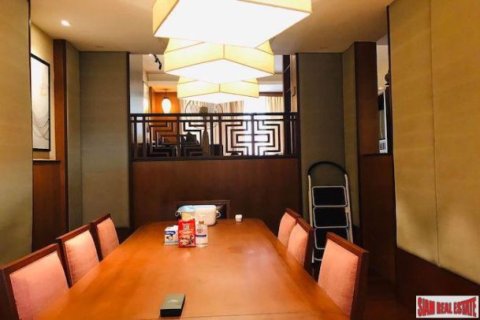 3 bedrooms House in Bangkok, Thailand No. 96075 5