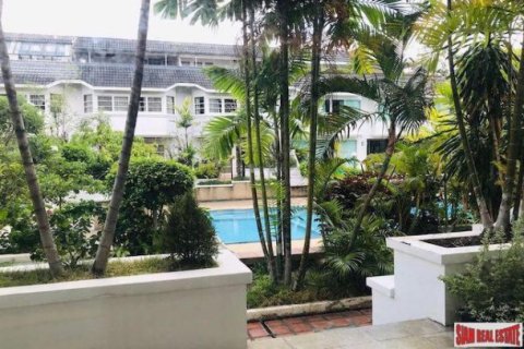 3 bedrooms House in Bangkok, Thailand No. 96075 4