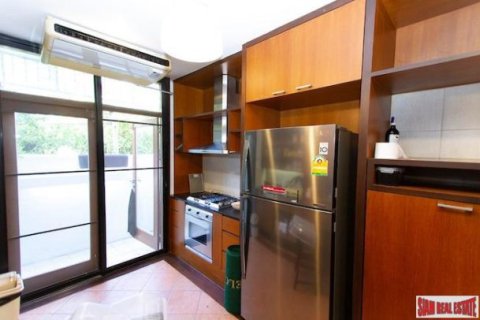 3 bedrooms House in Bangkok, Thailand No. 96075 14