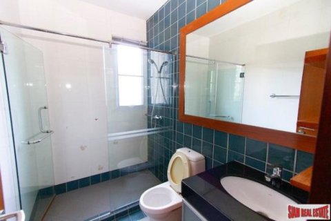 3 bedrooms House in Bangkok, Thailand No. 96075 16