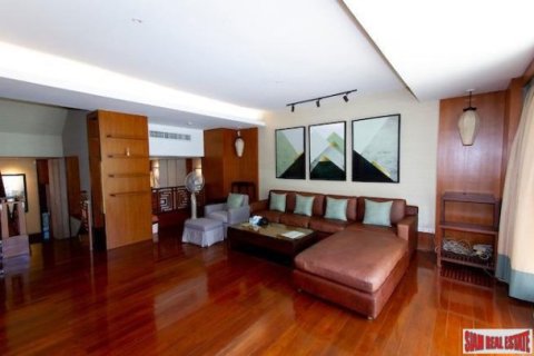 3 bedrooms House in Bangkok, Thailand No. 96075 17