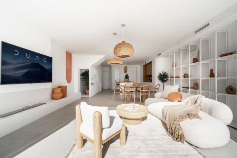 Офис с 3 спальнями в Tan Xuan, Вьетнам №27331 4