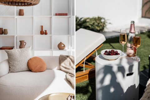 Офис с 3 спальнями в Tan Xuan, Вьетнам №27331 5