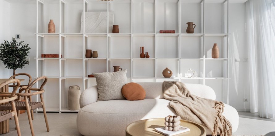 Офис с 3 спальнями в Tan Xuan, Вьетнам №27331