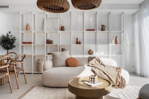 3 dormitorios Townhouse en Marbella, Spain No. 27331