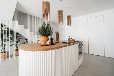 Офис с 3 спальнями в Tan Xuan, Вьетнам №27331 8