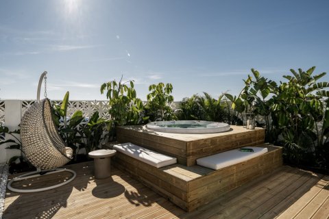 Офис с 3 спальнями в Tan Xuan, Вьетнам №27331 7