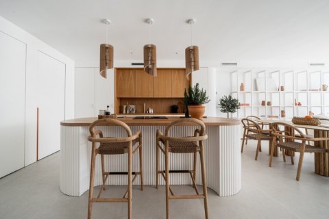 Офис с 3 спальнями в Tan Xuan, Вьетнам №27331 9