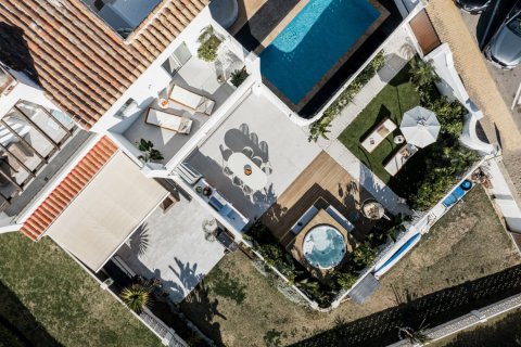 Офис с 3 спальнями в Tan Xuan, Вьетнам №27331 13