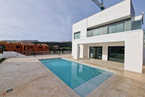 4 bedrooms Villa in Tan Phuc, Vietnam No. 112006 1