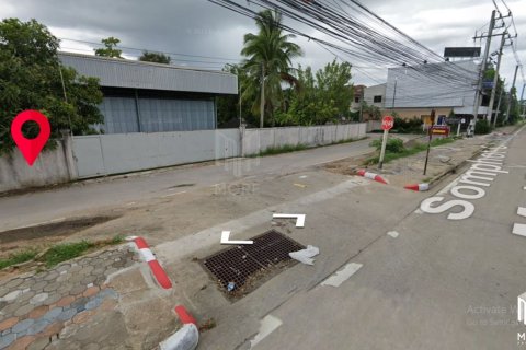 Land in Chiang Mai, Thailand No. 97906 9