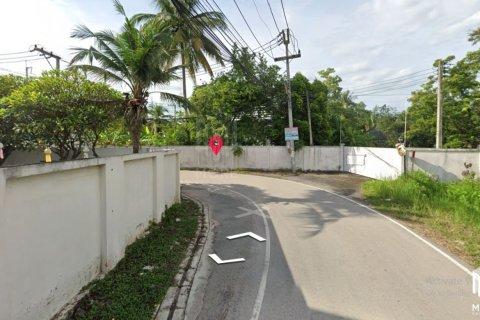 Land in Chiang Mai, Thailand No. 97906 12