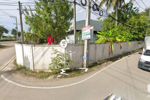 Land in Chiang Mai, Thailand No. 97906 13