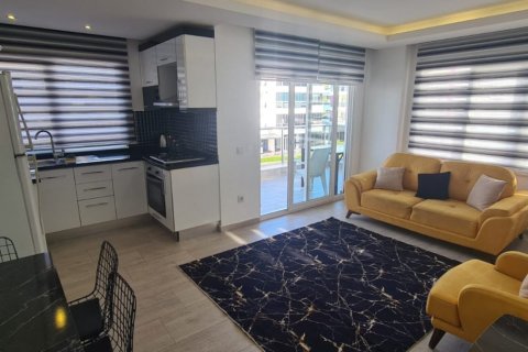 2 dormitorios Apartment en Alanya, Turkey No. 113997
