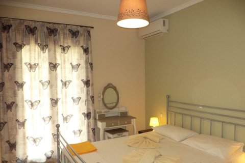 Вилла с 6 спальнями в Ханья, Греция №27946 6