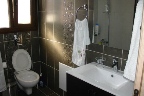 Вилла с 6 спальнями в Ханья, Греция №27946 10