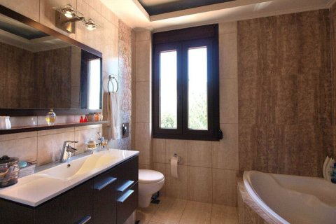 Вилла с 6 спальнями в Ханья, Греция №27946 11