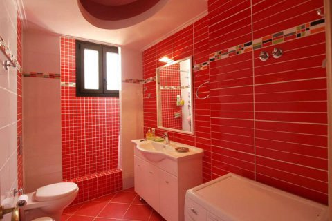 Вилла с 6 спальнями в Ханья, Греция №27946 9