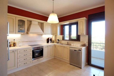 Вилла с 6 спальнями в Ханья, Греция №27946 4