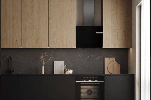 1 dormitorio Apartment en Duong Kinh, Vietnam No. 14312 3