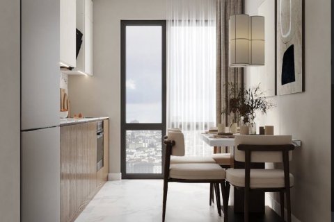 1 dormitorio Apartment en Duong Kinh, Vietnam No. 14312 2