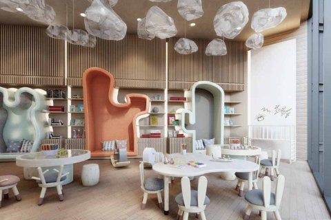 4 bedrooms House in Bangkok, Thailand No. 1691 10