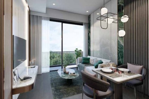 4 bedrooms House in Bangkok, Thailand No. 1691 3