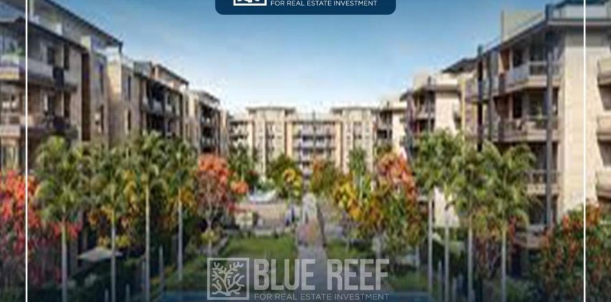 3 bedrooms Apartment in 1st Neighborhood, Vietnam No. 38430