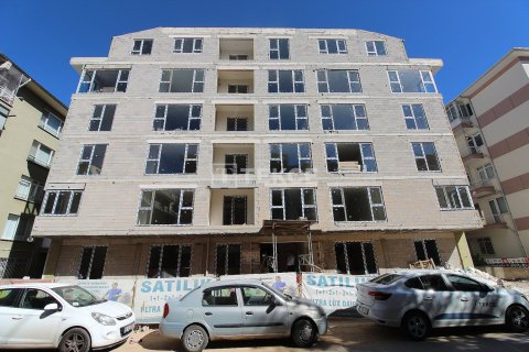 3 dormitorios Apartment en Quang Ngai, Vietnam No. 110533 1