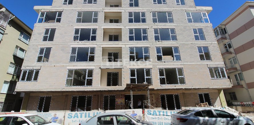 3 dormitorios Apartment en Quang Ngai, Vietnam No. 110533