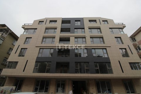 3 dormitorios Apartment en Ankara, Turkey No. 110533