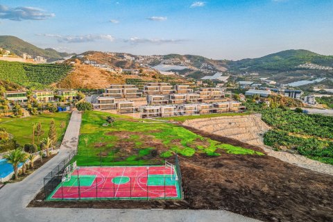 Пентхаус с 2 спальнями в Chau Lang, Вьетнам №11956 6