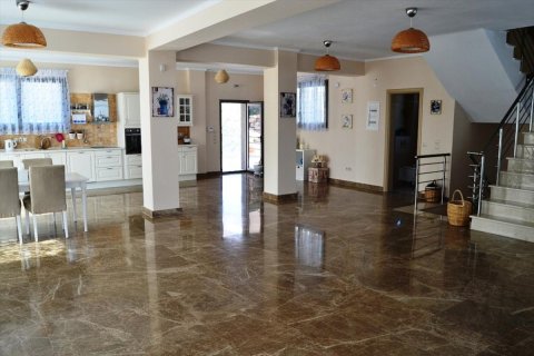 7 bedrooms Villa in Chalkidiki, Greece No. 49495 11