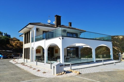 7 bedrooms Villa in Chalkidiki, Greece No. 49495 10