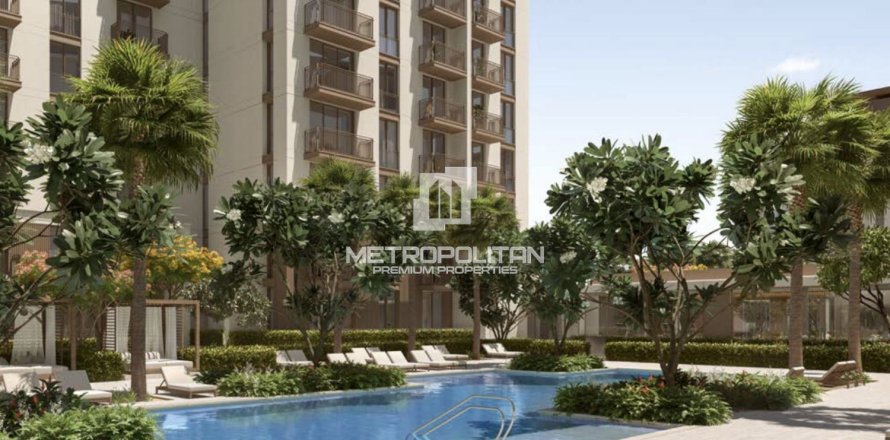 1 bedroom Apartment in Madinat Jumeirah Living, UAE No. 94053