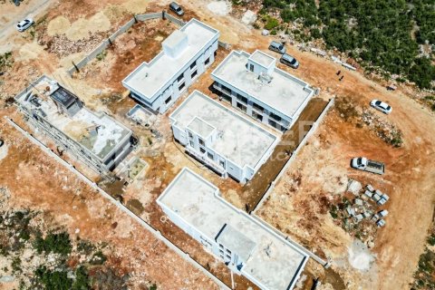 4 rooms Villa in Kien An, Vietnam No. 14198 8