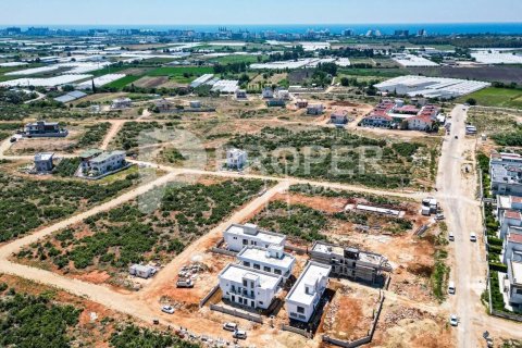 4 rooms Villa in Kien An, Vietnam No. 14198 20