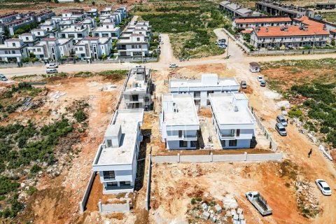 4 rooms Villa in Kien An, Vietnam No. 14198 16