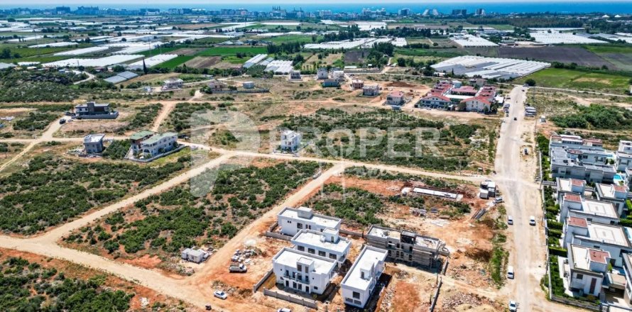 4 rooms Villa in Kien An, Vietnam No. 14198