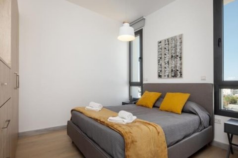 Квартира с 4 комнатами в Пафос, Кипр №107160 2