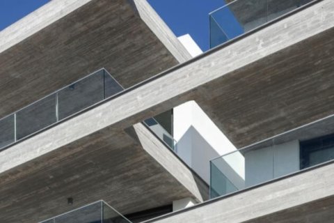 Квартира с 4 комнатами в Пафос, Кипр №107160 1