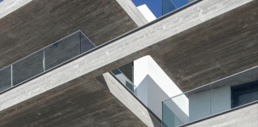 Квартира с 4 комнатами в Пафос, Кипр №107160