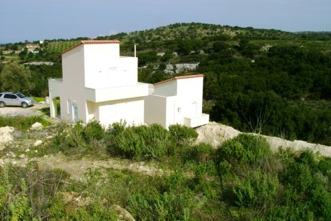 200m² Maisonette in Rethymno, Greece No. 109601 3