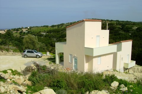 200m² Maisonette in Rethymno, Greece No. 109601 2